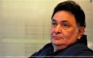 Rishi Kapoor